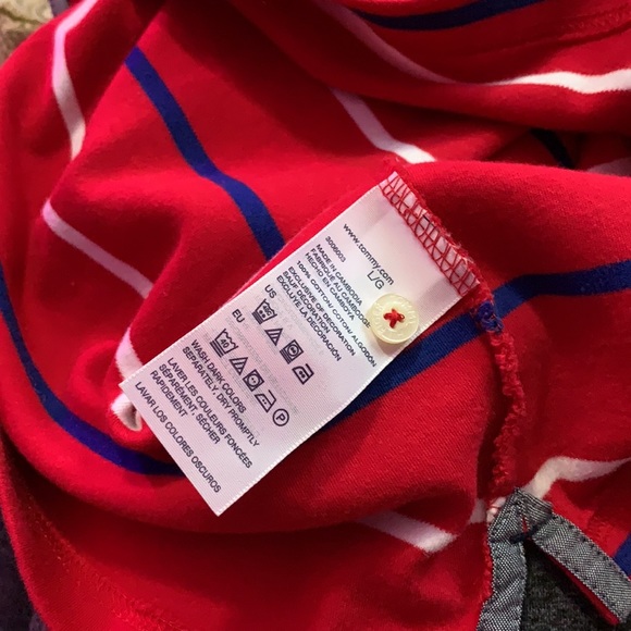 Men’s short sleeve polo - Picture 6 of 6